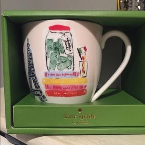 Kate Spade Mug!